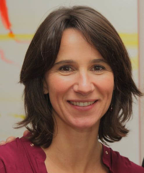geraldine Lauroa couples et familles 78